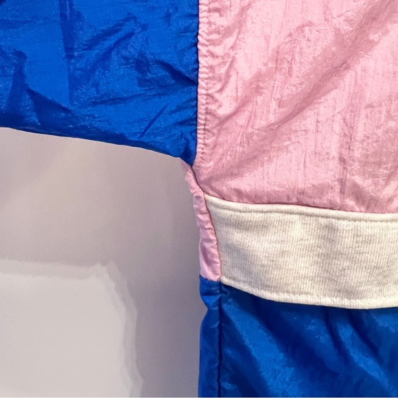 Champion Jacket Size Large - Picture 7 of 9